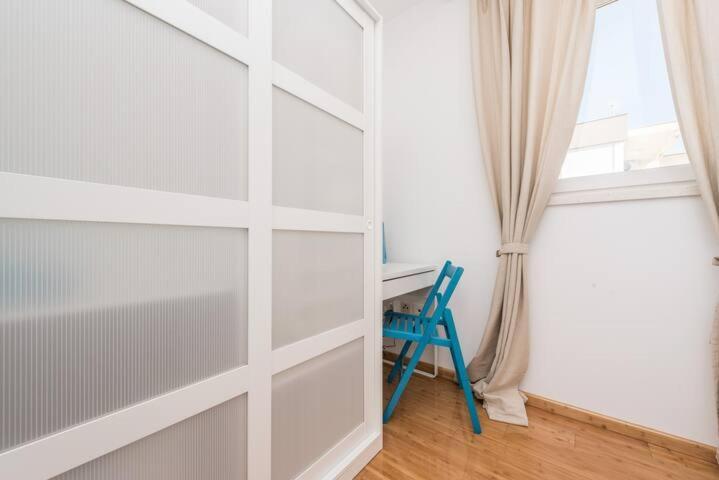 Blue Sky, Modern Sea View Apartment Novalja Kültér fotó